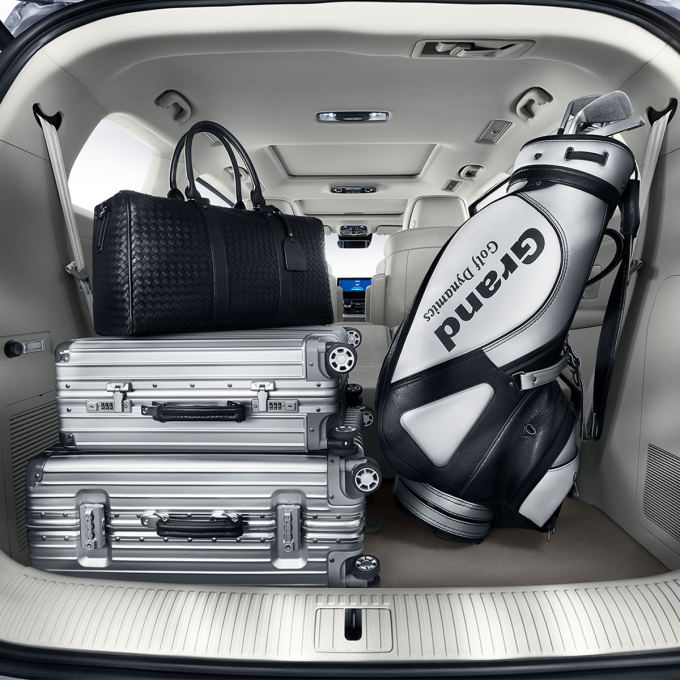 2023 MPV EV Car 7 мест Roewe Imax8 для путешествий Новое энергетическое транспортное средство большой дальности 6