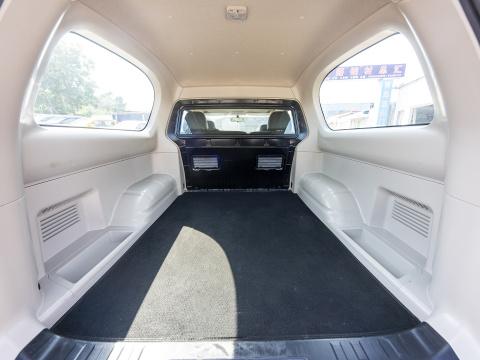 Роскошный Dongfeng Rich 6 EV 4x2 Двойной кабины Пикап грузовик Автомобили LHD 5