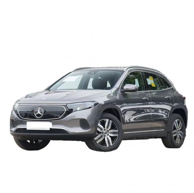 Новые энергетические автомобили новые электромобили BENZ GWM Benz eqa260 0