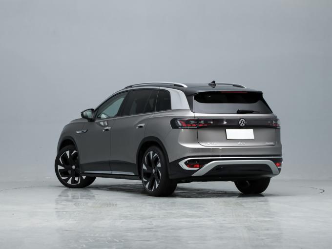 Электрический EV Car 2025 Volkswagen Vw Id6 X Prime Id.6 Crozz Pure+ Pro Новая энергия Электрический EV Car 0