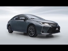 Новая энергия Toyota Corolla Автомобиль E-CVT Гибридные бензиновые автомобили