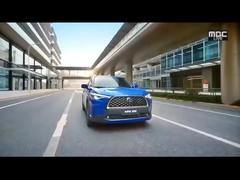 Электрический электромобиль Corolla cross SUV FWD гибридный 112kW/188Nm пионер LHD новый автомобиль для Toyota