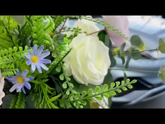 Электрический электромобиль BYD Yuan PLUS 5-дверный 5-местный внедорожник с большой дальностью 430 км