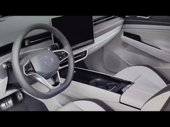 Электрический электромобиль 2025 ID7 Air Pro Prime 642KM 570KM Новые энергетические автомобили Volkswagen ID7