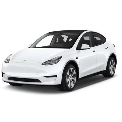 New MODEL Y Ev Tesla Model Y Long Range 4dr SUV AWD Electric