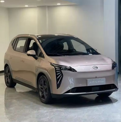 AION Y PIus 510 Technology Version Electric 4 Door 5 Seats New Energy Vehicles
