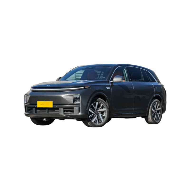 Lixiang L7 Air Pro Max New Energy Vehicle 2023 Electric Cars Li L7 Ev Cars Suv
