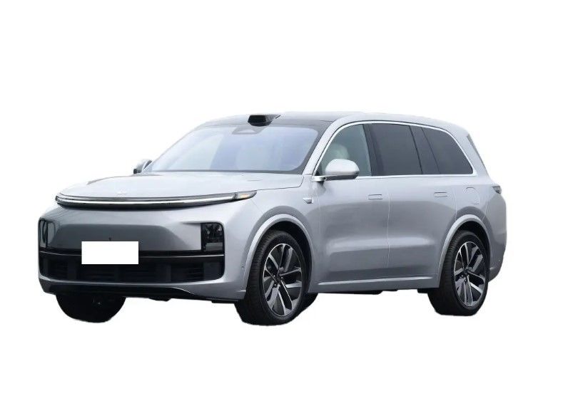 Lixiang Automobile L7 new energy vehicle SUV 5-seater adult electric vehicle