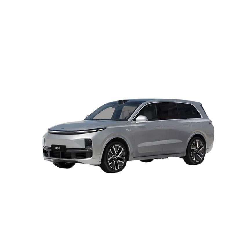 LEADING IDEAL Electric Car Lixiang L9 Suv Extended Range Electric Vehicle
