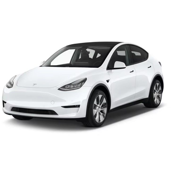 New MODEL Y Ev Tesla Model Y Long Range 4dr SUV AWD Electric
