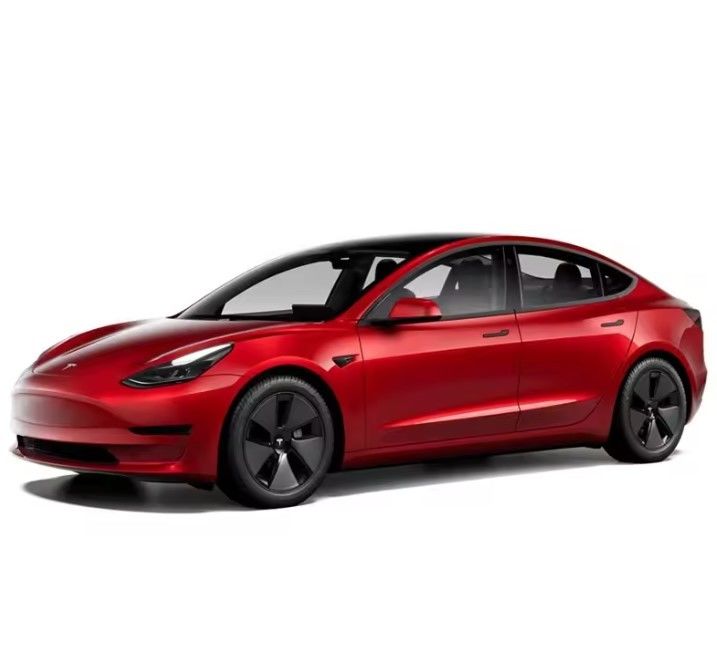 Electric Vehicle Tesla Model 3 New Adult Electric Cars For Sale new energy vehicles
