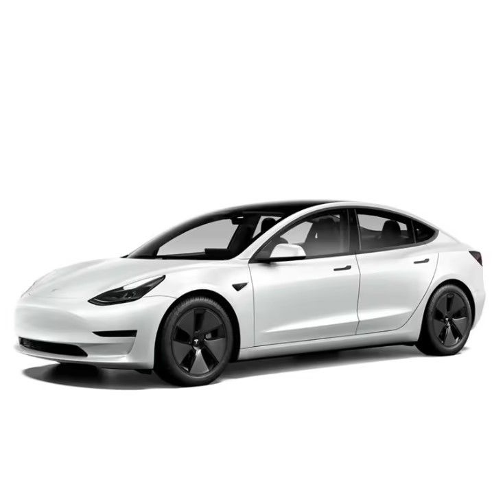 Electric Vehicle Tesla Model 3 New Adult Electric Cars For Sale new energy vehicles