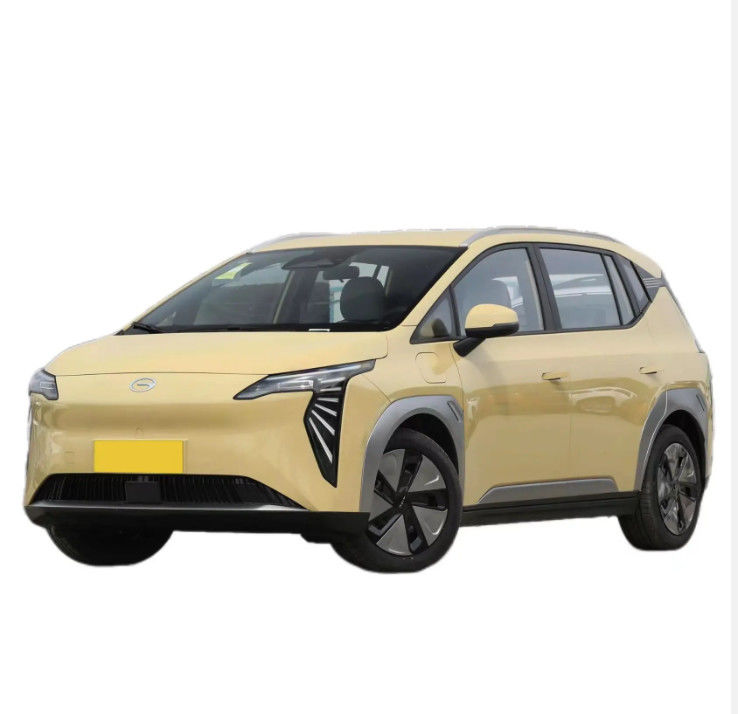 New Energy Vehicles AION Y Plus 510KM Range Car SUV Electr Car Electrico Electric Cars AION Y