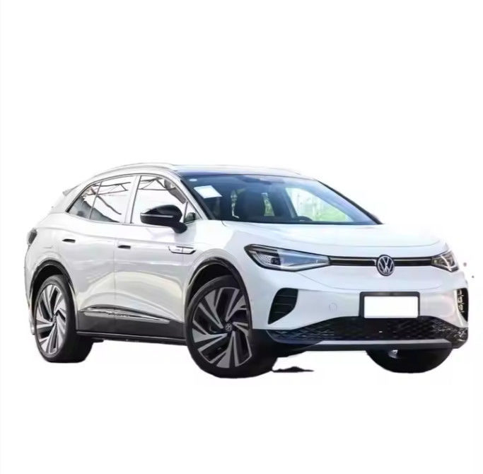 Electric EV Car VW ID4 CROSS Electric Cars Compact SUV Electric Car New Energy Vehicle