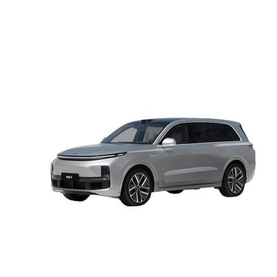 LEADING IDEAL Electric Car Lixiang L9 Suv Extended Range Electric Vehicle